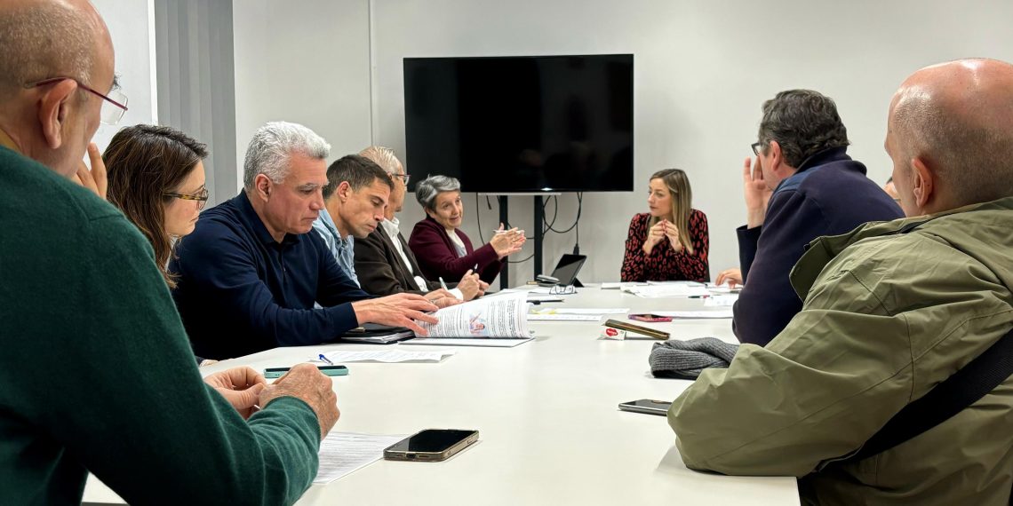 La Torre será la meta de una carrera por la solidaridad, y el primer Esports al Barri de 2025 será en las pedanías afectadas por la dana