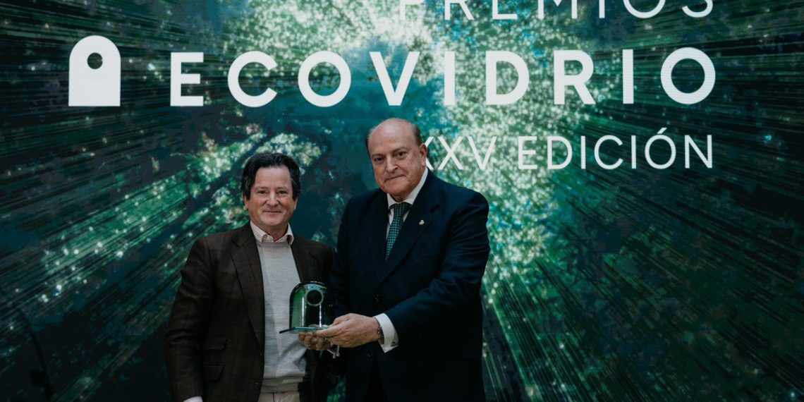 Valencia, premiada por su lucha contra el cambio climático y su apuesta por un modelo urbanístico sostenible