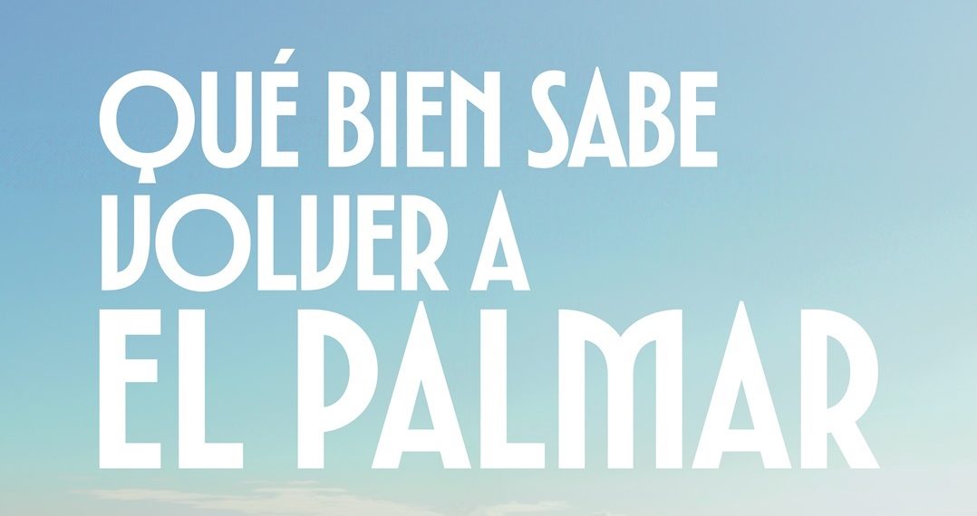 Valencia lanza la campaña ‘Qué bien sabe volver a El Palmar’ para animar a visitar la zona