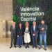 El Ayuntamiento de Valencia recibe el informe ‘Microchips España 2025’ del grupo de trabajo de Chipnation    