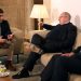 Carlos Mazón mantiene un encuentro con el presidente de la Cámara de Comercio de España