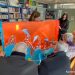 Las Bibliotecas Públicas de Torrent fomentan la lectura en las Residencias de Mayores de la provincia