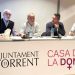 El equipo de gobierno de Torrent escucha a las 23 asociaciones vecinales en sus reivindicaciones de los barrancos