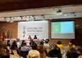 55 centros escolares de la Comunitat Valenciana implementan en sus aulas un programa de concienciación sobre el medio natural