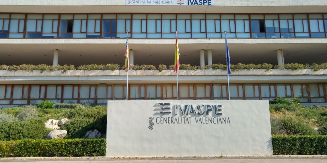 Carlos Mazón anuncia que la sede del IVASPE de Alicante se instalará en Elche