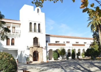 Mantenimiento del Centro de Infantil y Primaria IVAF-Luis Fortich