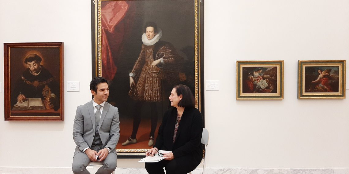 El Museo de Bellas Artes de València presenta su programación de exposiciones temporales para el año 2025