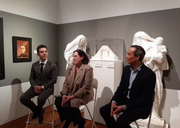 El Museo de Bellas Artes de València presenta la exposición ‘Invención y proyecto’