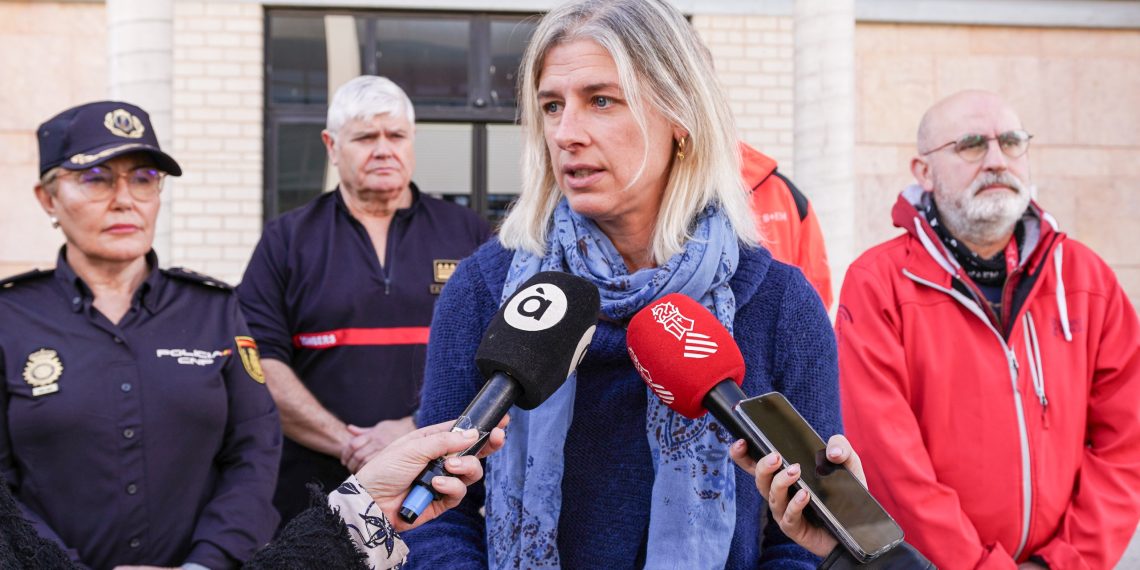 El CECOPI recomienda precaución y revisar las instalaciones eléctricas ante el previsible aumento del consumo por la bajada de las temperaturas