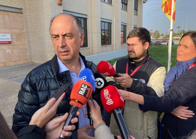 La Generalitat gestiona el pago de 60,6 millones de euros en ayudas directas a 10.100 afectados por la DANA