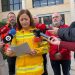 El CECOPI analiza el avance de los trabajos de extracción de lodos en garajes y sótanos