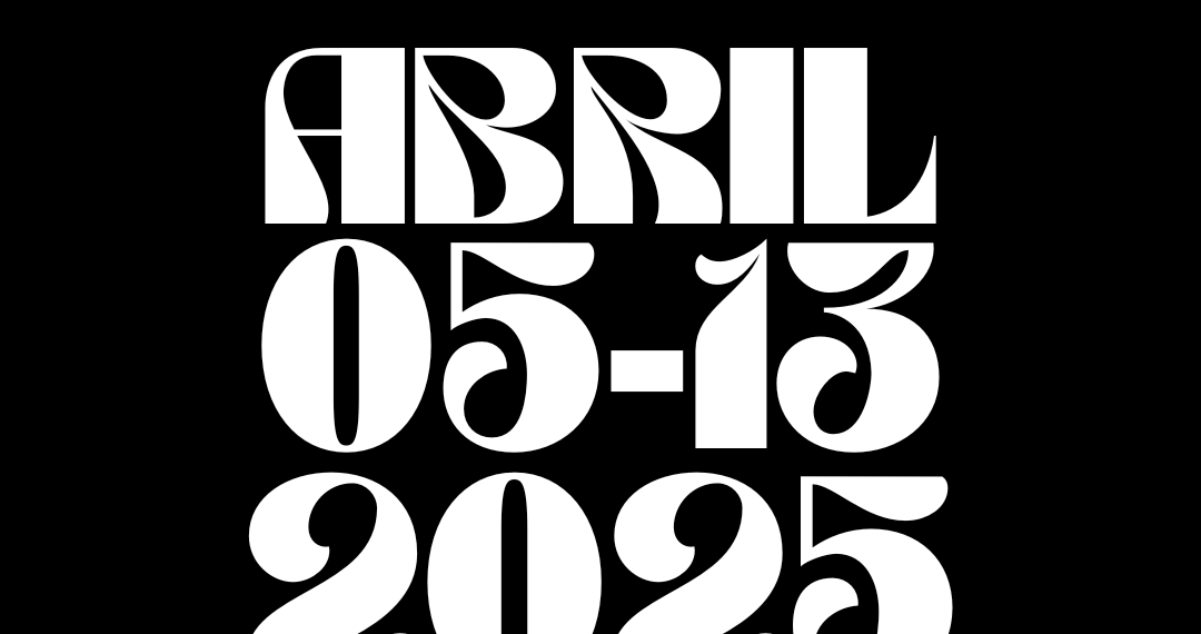 El festival Dansa València anuncia la celebración de la 38 edición del 5 al 13 de abril