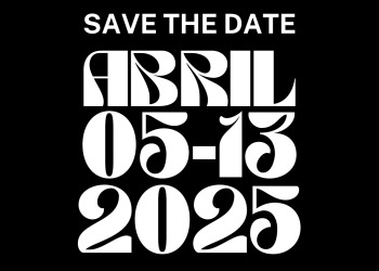 El festival Dansa València anuncia la celebración de la 38 edición del 5 al 13 de abril