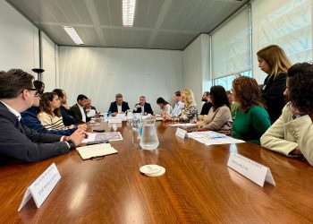 La Generalitat impulsa la modificación de la Ley de la Huerta y la revisión del PATRICOVA para facilitar las obras de encauzamiento de ríos y barrancos