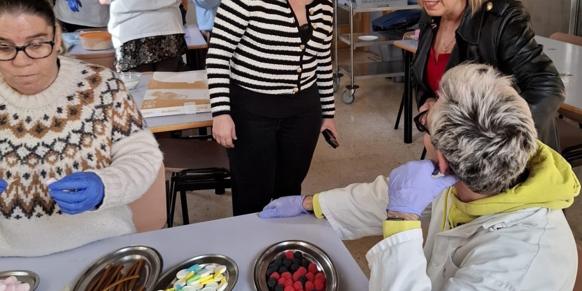 El Instituto Valenciano de Servicios Sociales organiza una Jornada intergeneracional entre personas con discapacidad intelectual y personas mayores