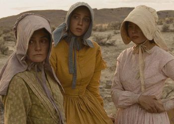 La Filmoteca Valenciana finaliza el ciclo sobre el western contemporáneo con tres películas dirigidas por mujeres