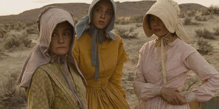 La Filmoteca Valenciana finaliza el ciclo sobre el western contemporáneo con tres películas dirigidas por mujeres