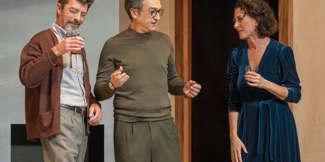 El Institut Valencià de Cultura presenta ‘L’Adversari’ y ‘Maror’ en el Teatre Principal de Castelló