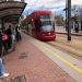 La Generalitat facilita la movilidad de más de 2,6 millones de viajeros en noviembre con los servicios de tranvía y autobuses interurbanos