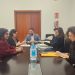 Cultura aborda con el Ayuntamiento de Sagunto la dinamización de los espacios culturales y patrimoniales del municipio