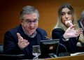 José Antonio Rovira anuncia que todo el alumnado de Infantil y Primaria afectado por la riada ha recuperado ya su actividad lectiva