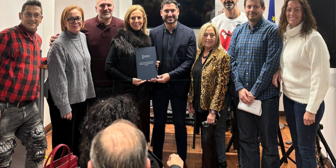 La Generalitat presenta el ‘Programa para la respuesta coordinada al chemsex’ que sitúa a la Comunitat Valenciana a la vanguardia en la lucha contra un fenómeno con impacto grave sobre la salud