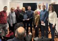 La Generalitat presenta el ‘Programa para la respuesta coordinada al chemsex’ que sitúa a la Comunitat Valenciana a la vanguardia en la lucha contra un fenómeno con impacto grave sobre la salud