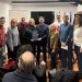La Generalitat presenta el ‘Programa para la respuesta coordinada al chemsex’ que sitúa a la Comunitat Valenciana a la vanguardia en la lucha contra un fenómeno con impacto grave sobre la salud
