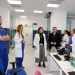 Sanidad finaliza la primera fase de la reforma integral del servicio de Urgencias del Hospital General de Valencia