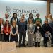 Educación presenta al equipo de prospección de FP de la Comunitat Valenciana y su plan de actuación anual