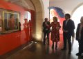 El Consorci de Museus presenta una retrospectiva del pintor alicantino Navarro Ramón en el MUBAG de Alicante