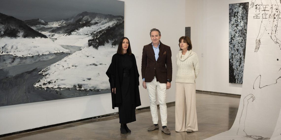 El Centre del Carme de València acoge una muestra que invita a redescubrir el paisaje y su significado
