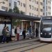 TRAM d’Alacant obtuvo en noviembre 1,6 millones de usuarios y suma 18,7 millones de viajeros en lo que va de año