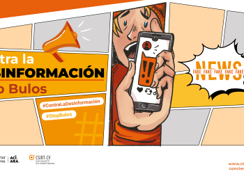 La Generalitat lanza una campaña con recomendaciones dirigidas a la ciudadanía para luchar contra la desinformación y las ‘fake news’ en internet