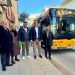 La recuperación de Metrobús de l’Horta Sud dará servicio a 315.000 habitantes