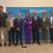 Ruth Merino destaca que la recaudación fiscal en Alicante aumenta un 9,7 % hasta los 990 millones de euros