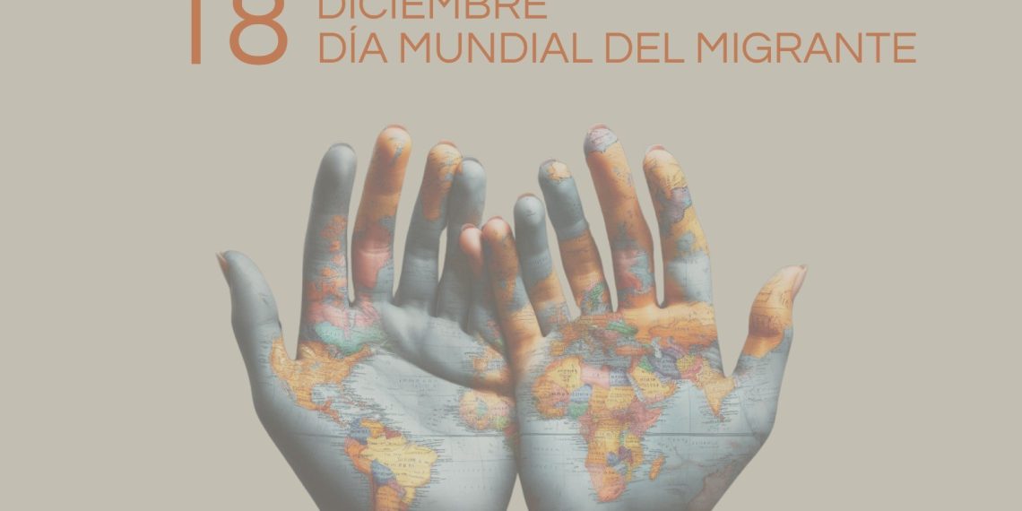 La Generalitat reafirma su compromiso con una sociedad diversa y solidaria, que valora la riqueza cultural y humana que las personas migrantes aportan