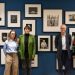 El IVAM muestra el retrato más completo de Gabriel Cualladó en 180 fotografías y decenas de archivos