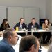 La Generalitat pone a disposición de los comercios los informes de los edificios inspeccionados para facilitarles el acceso a las ayudas