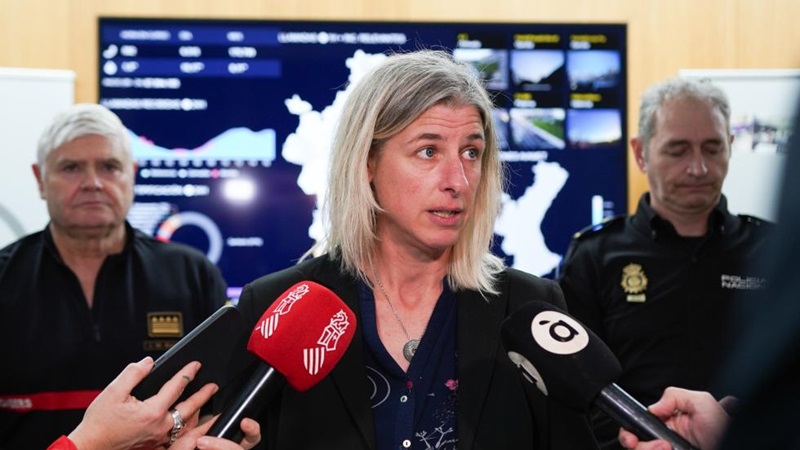 El CECOPI presenta una propuesta de plan para la siguiente fase de la emergencia en la zona afectada por la DANA