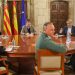 La Generalitat destina 11 millones de euros para abonar 360 euros a cada persona que esté en ERTE como consecuencia de la riada