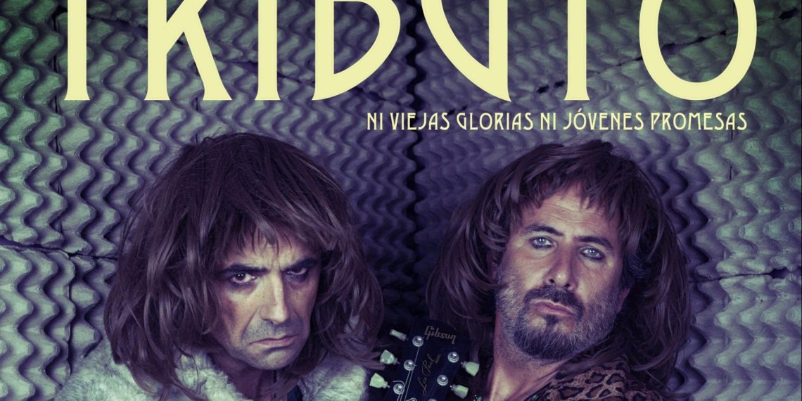 El IVC presenta la comedia ‘Tributo’ de la compañía La Teta Calva