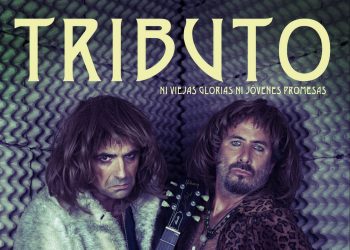 El IVC presenta la comedia ‘Tributo’ de la compañía La Teta Calva