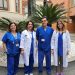 La Unidad de Control de Altas de Urgencias del Hospital Clínico supervisa cada año la seguridad de más de 5.000 pacientes tras su alta