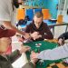Más de 500 personas con discapacidad intelectual y enfermedad mental crónica pasan las fiestas de Navidad en las residencias del IVASS