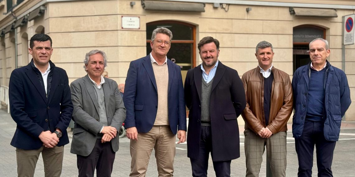 La nueva sede de la Agencia Valenciana de Protección del Territorio estará operativa en marzo