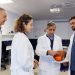 El Hospital General de València es el primero en superar los 500 procedimientos de cirugía hepática mínimamente invasiva