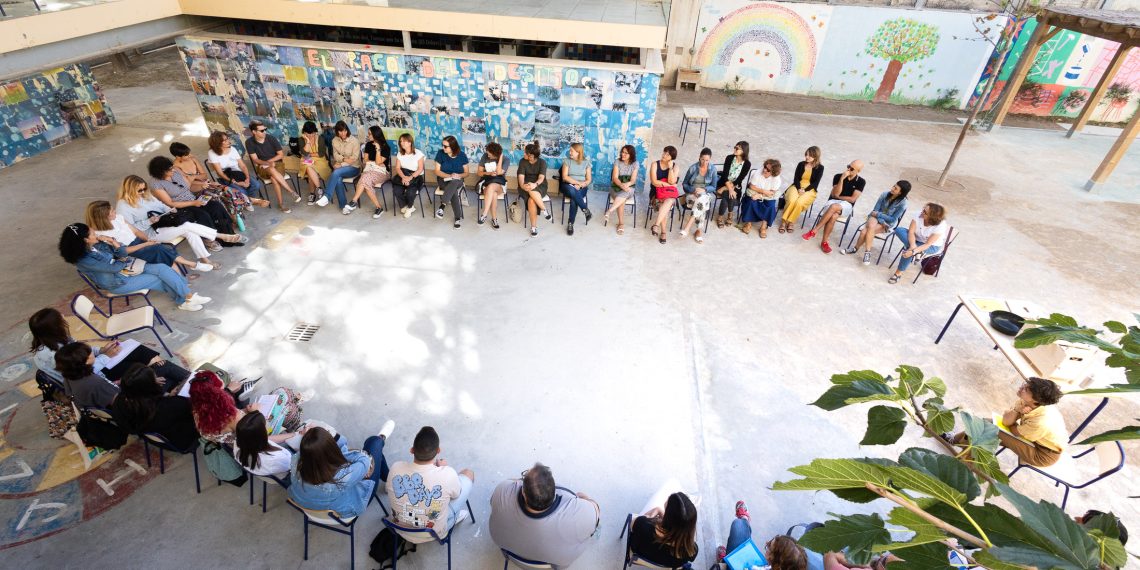 El Consorci de Museus y la UPV celebran las primeras jornadas de arte y educación