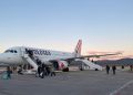 El aeropuerto de Castellón refuerza su oferta invernal de vuelos con el estreno de la nueva ruta de Asturias