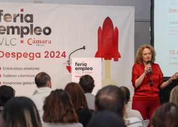 Torrent colabora con la Cámara Valencia en ‘feriaempleo’